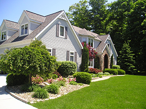 Landscapers and Lawncare Services in Charlottesville, VA